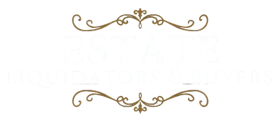 Estate Liquidators & Buyers Monroe