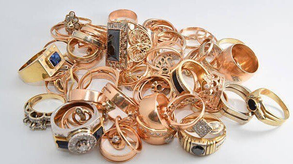 Antique gold jewelry buyers Monroe North Carolina. Updated 2025