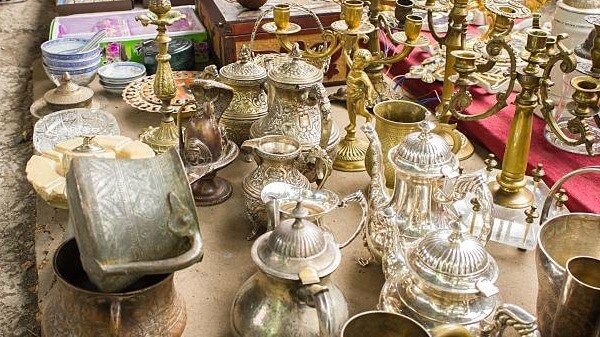 Antiques buyers in Monroe North Carolina. Updated 2025.