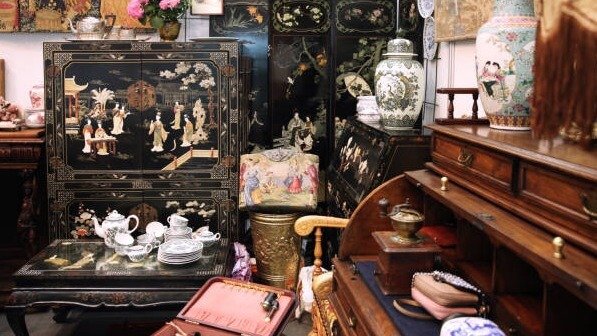 Vintage items buyers Monroe North Carolina. Updated 2025